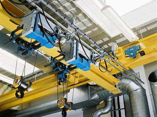 保質(zhì)量促產(chǎn)量，要做就做精品-河南省礦山起重機(jī)有限公司濟(jì)寧分公司